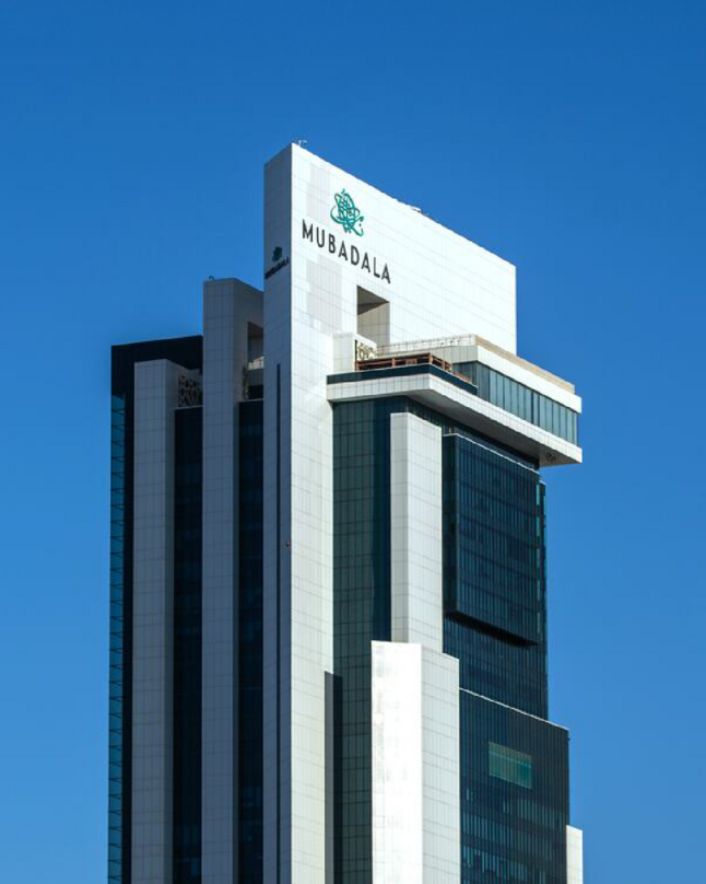 Mubadala Investment Company Reports Portfolio Growth Of AED1.1 Trn+ In ...